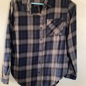 Vanilla Star Shirt (M)